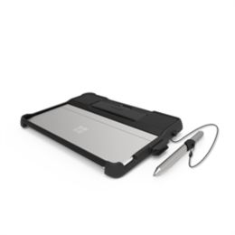 Kensington Accessory K97454WW BlackBelt Rugged Case for Surface Go Retail
