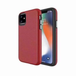 Simple And Stylish Apple iPhone 11 Case (Pack of 1)