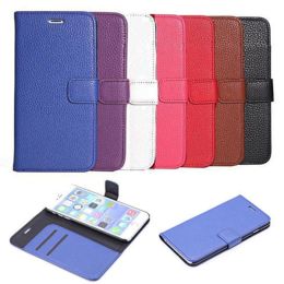 iPhone 6 Case with Wallet and Stand (Pack of 1)