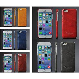 iPhone 6 case with EZ pockets (Pack of 1)