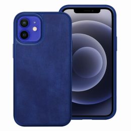 Celvoltz Handcrafted Ultra Slim Luxury Phone Case For IPhone (Pack of 1)