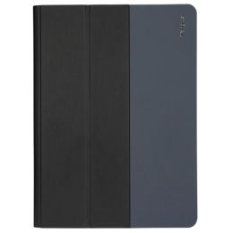 Targus TG-THZ663GL Fit-n-grip Rotating Tablet Case, Black