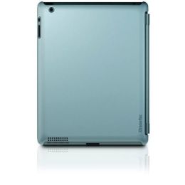 XtremeMac MicroShield SC for iPad 2/3/4, Light Gray