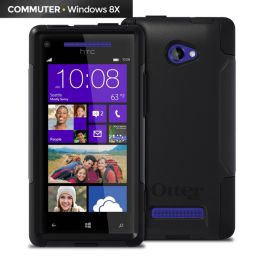 OtterBox Commuter Case for HTC Windows Phone 8X