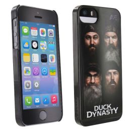 Duck Dynasty Faces iPhone 5/5s Case