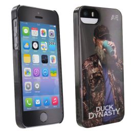 Duck Dynasty TeaCup iPhone 5/5s Case