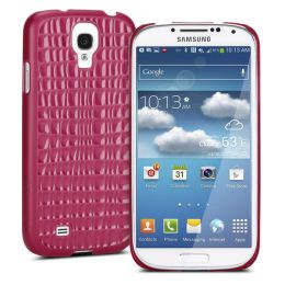 Targus Slim Wave Case for Samsung Galaxy S4, Pink