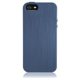 Targus Slim Fit Case for iPhone 5/5s & iPhone SE (French Blue)