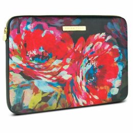 Trina Turk Printed Sleeve Case for Microsoft Surface Pro Fall 2 Floral