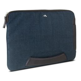 Brenthaven Collins Secure Grip Sleeve for 12 Devices, Indigo