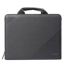MOZO 13 Laptop Black Golf Organizer Sleeve (Open Box)