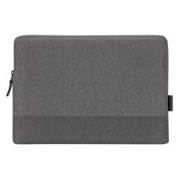 Targus CityLite Pro TSS97504GL Carrying Case Sleeve for 13 Notebook Gray